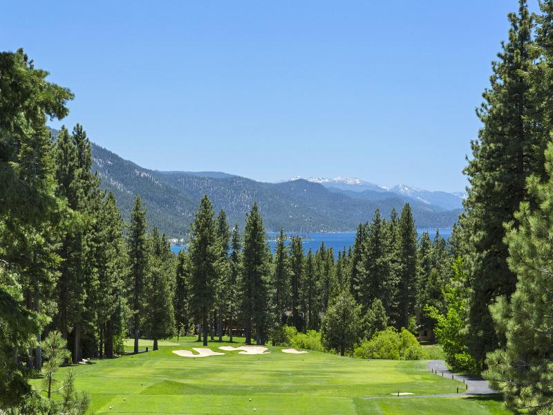 Hyatt Regency Lake Tahoe image