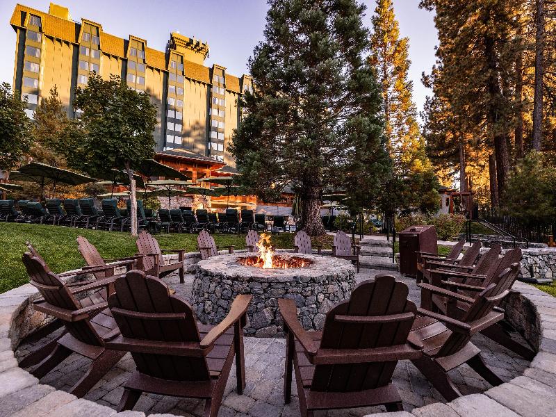Hyatt Regency Lake Tahoe image