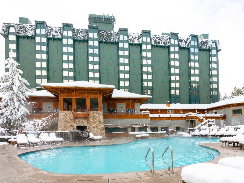 Hyatt Regency Lake Tahoe image