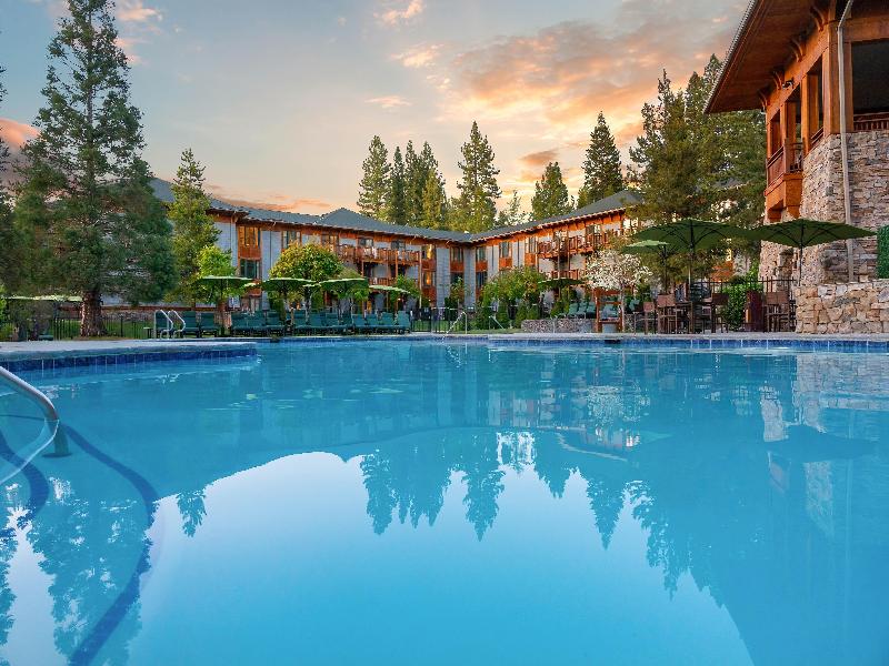 Hyatt Regency Lake Tahoe image