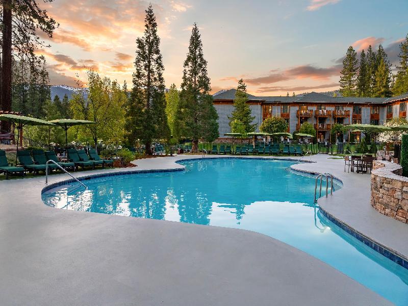 Hyatt Regency Lake Tahoe image