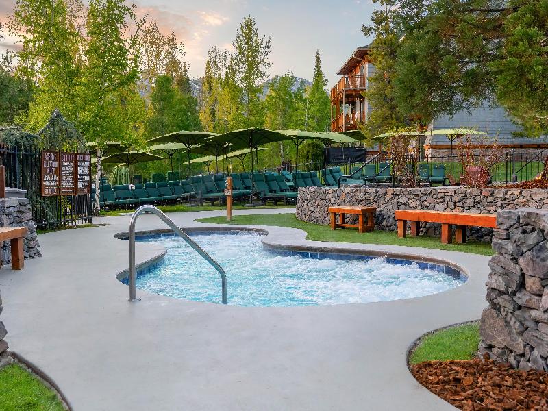 Hyatt Regency Lake Tahoe image