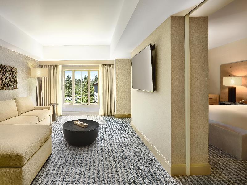 Hyatt Regency Lake Tahoe image