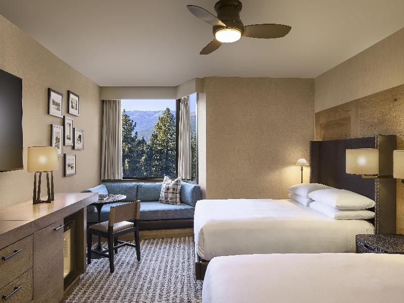 Hyatt Regency Lake Tahoe image