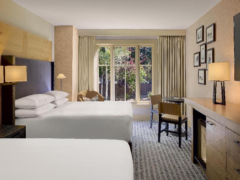 Hyatt Regency Lake Tahoe image