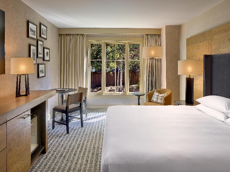 Hyatt Regency Lake Tahoe image