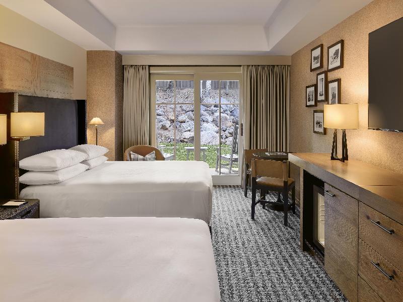 Hyatt Regency Lake Tahoe image