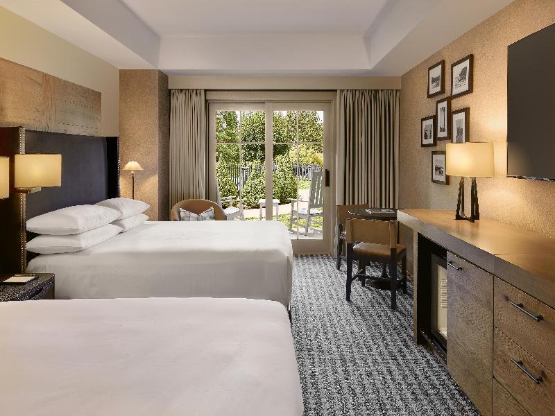 Hyatt Regency Lake Tahoe image