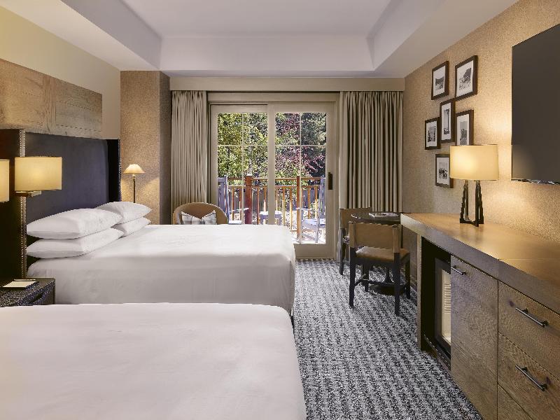 Hyatt Regency Lake Tahoe image