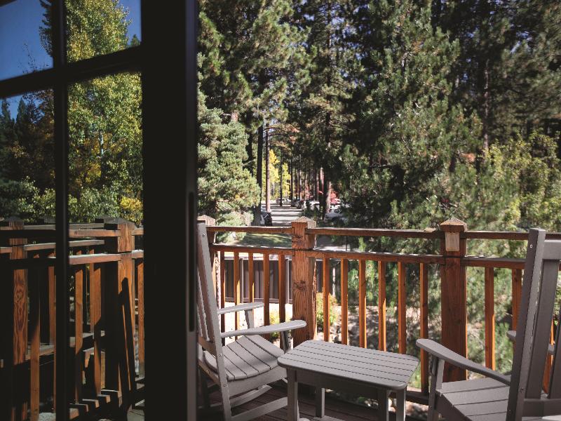 Hyatt Regency Lake Tahoe image