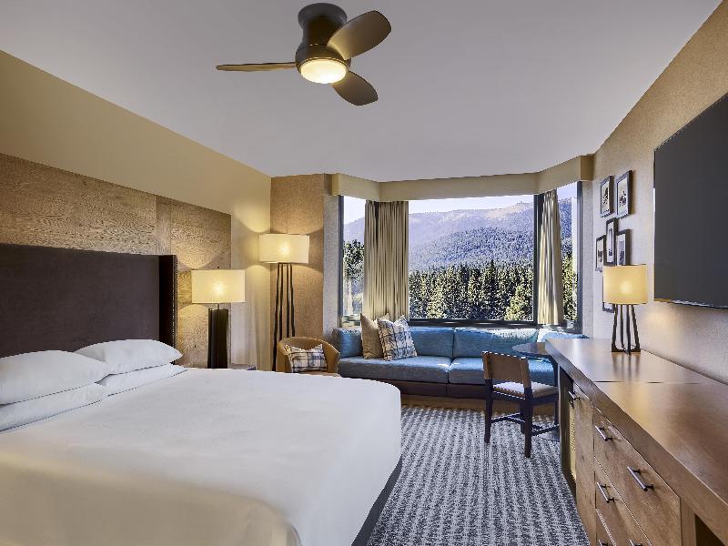 Hyatt Regency Lake Tahoe image