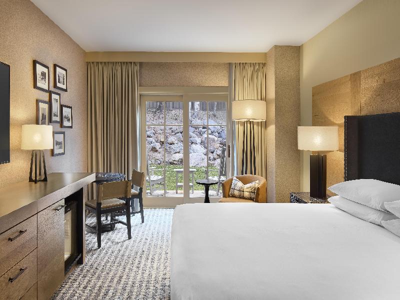 Hyatt Regency Lake Tahoe image