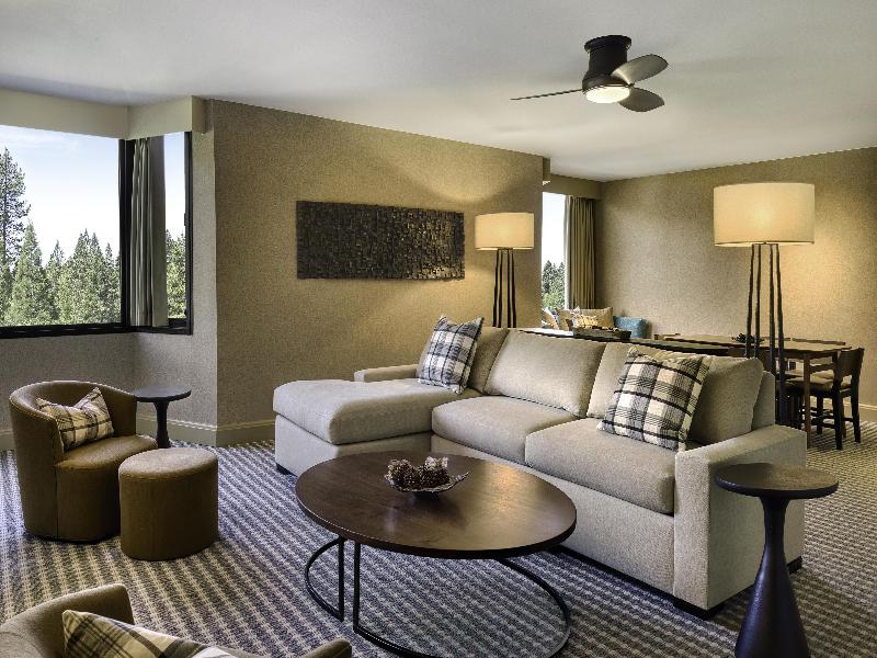 Hyatt Regency Lake Tahoe image