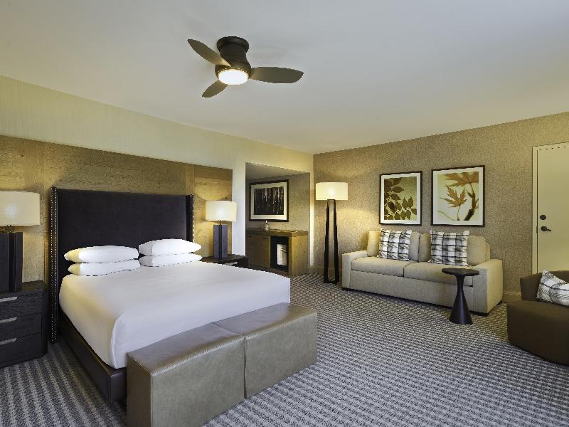 Hyatt Regency Lake Tahoe image