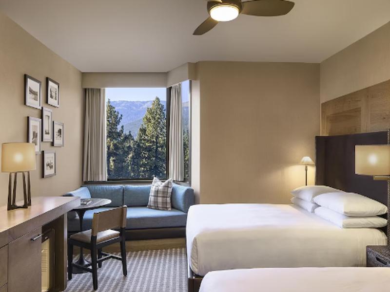 Hyatt Regency Lake Tahoe image
