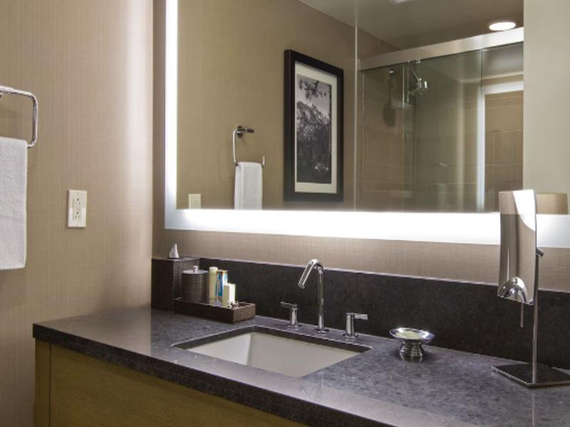 Hyatt Regency Lake Tahoe image