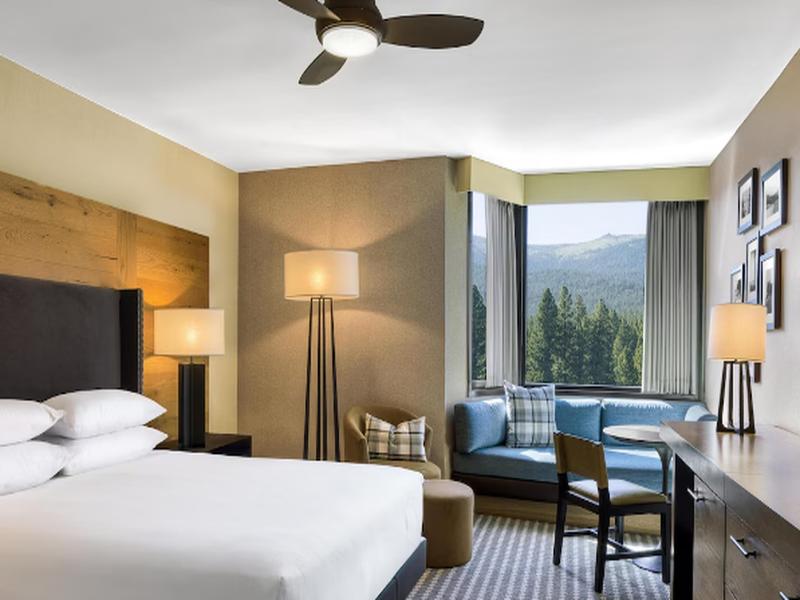 Hyatt Regency Lake Tahoe image