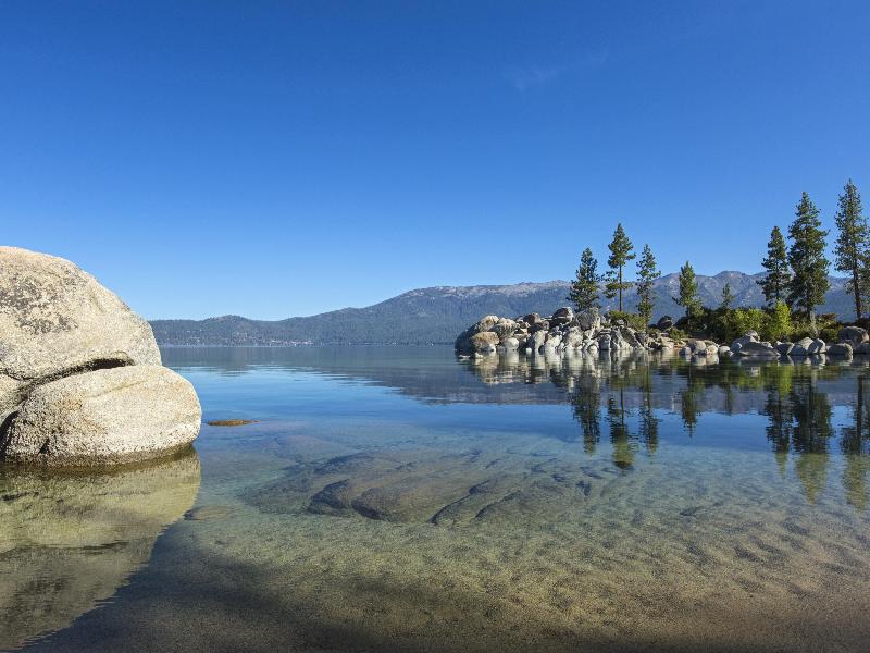 Hyatt Regency Lake Tahoe image
