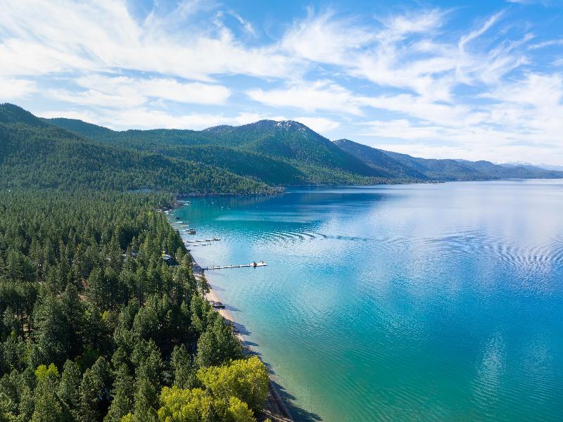 Hyatt Regency Lake Tahoe image