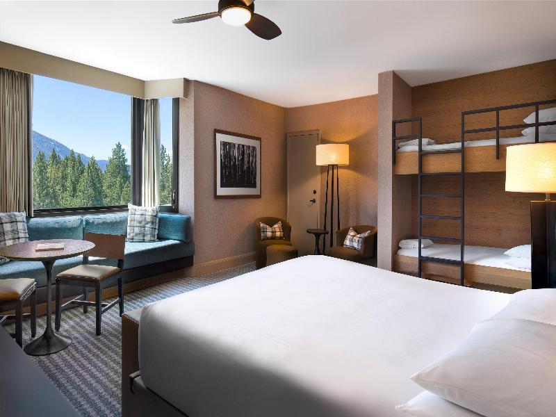 Hyatt Regency Lake Tahoe image