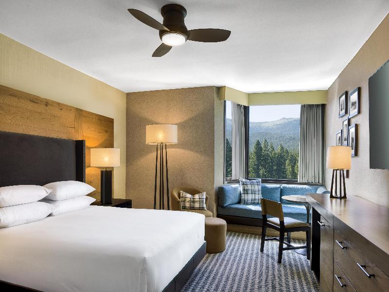 Hyatt Regency Lake Tahoe image