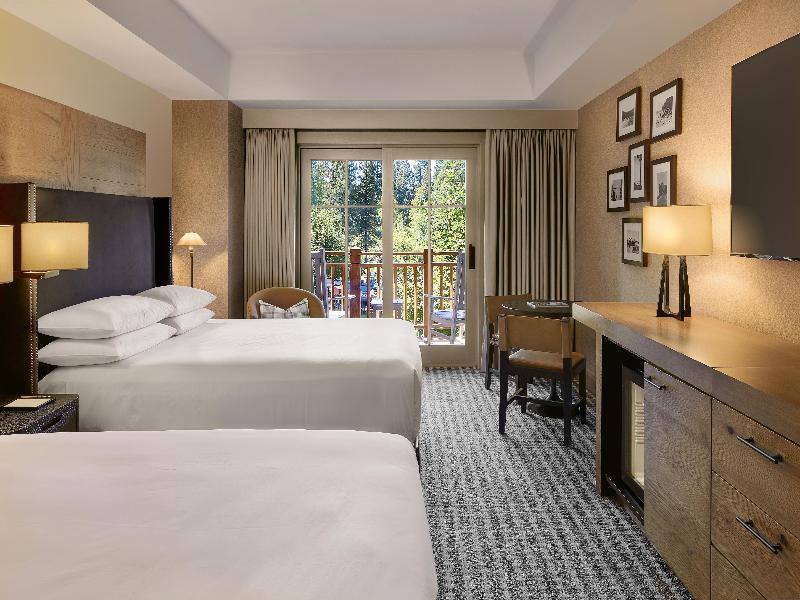 Hyatt Regency Lake Tahoe image