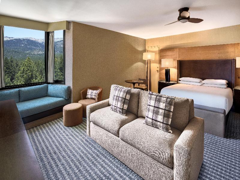 Hyatt Regency Lake Tahoe image