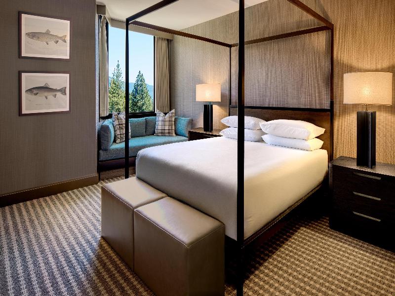 Hyatt Regency Lake Tahoe image