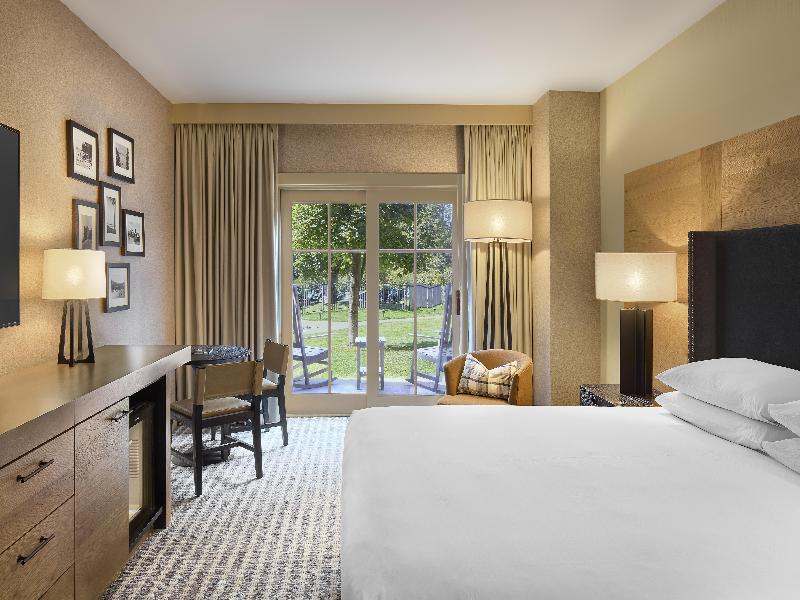 Hyatt Regency Lake Tahoe image