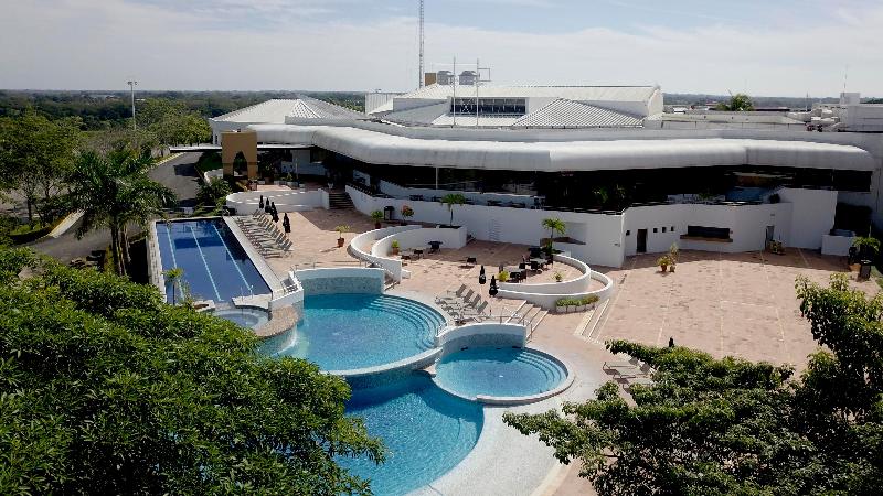 Fotos Hotel Hilton Villahermosa & Conference Center