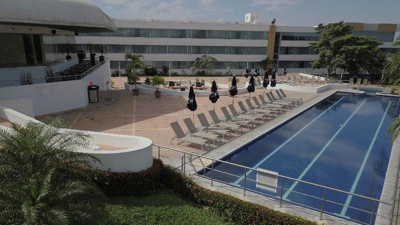 Fotos Hotel Hilton Villahermosa & Conference Center