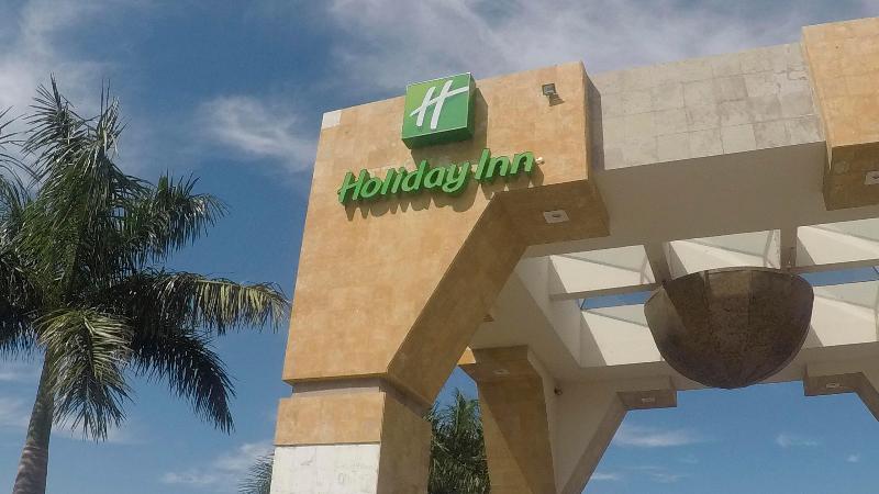 Holiday Inn Villahermosa Aeropuerto