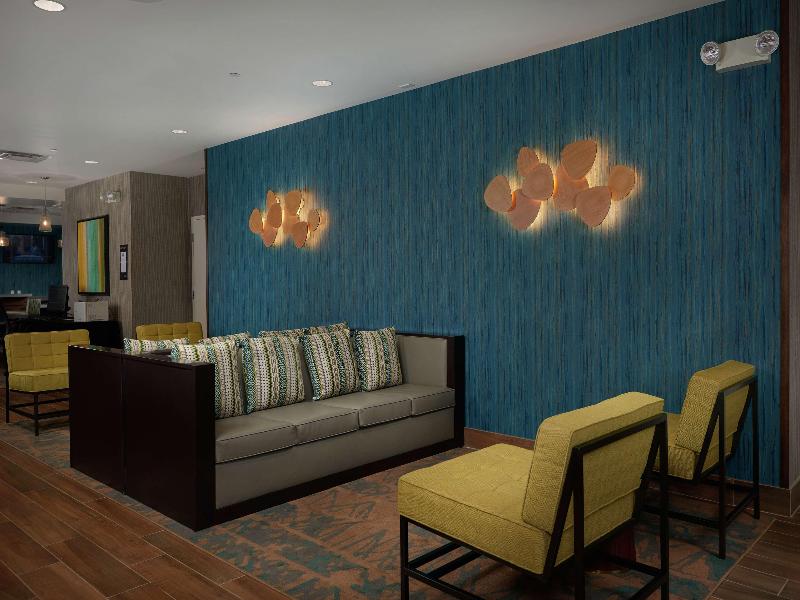 Hampton Inn Lake Havasu City image