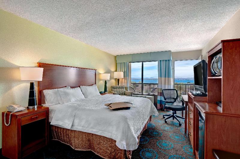 Hotel Hampton Inn Lake Havasu City