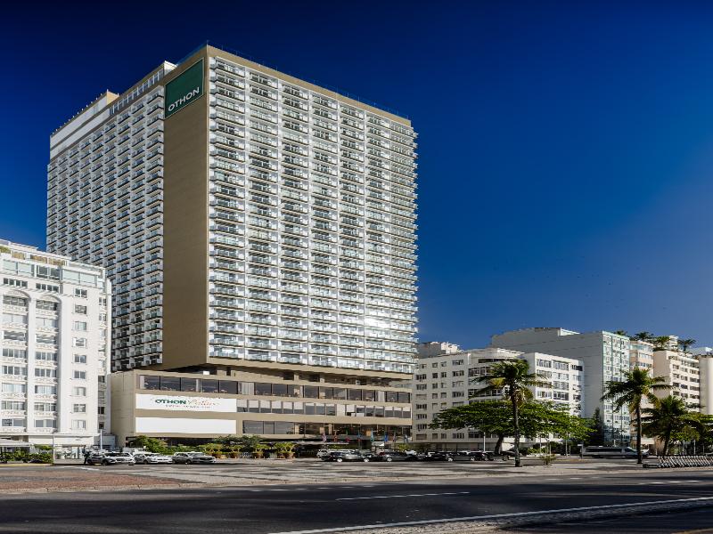 Othon Palace Copacabana Rio 3