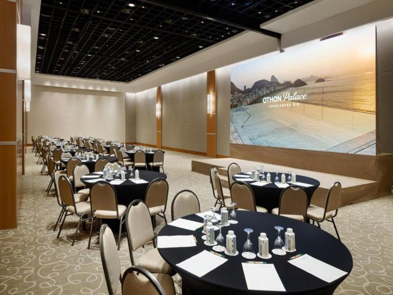Othon Palace Copacabana Rio image