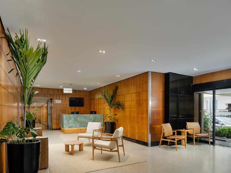 Othon Palace Copacabana Rio image