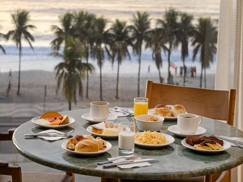 Othon Palace Copacabana Rio image