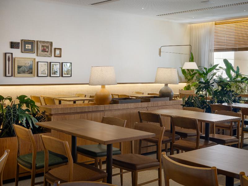 Othon Palace Copacabana Rio image