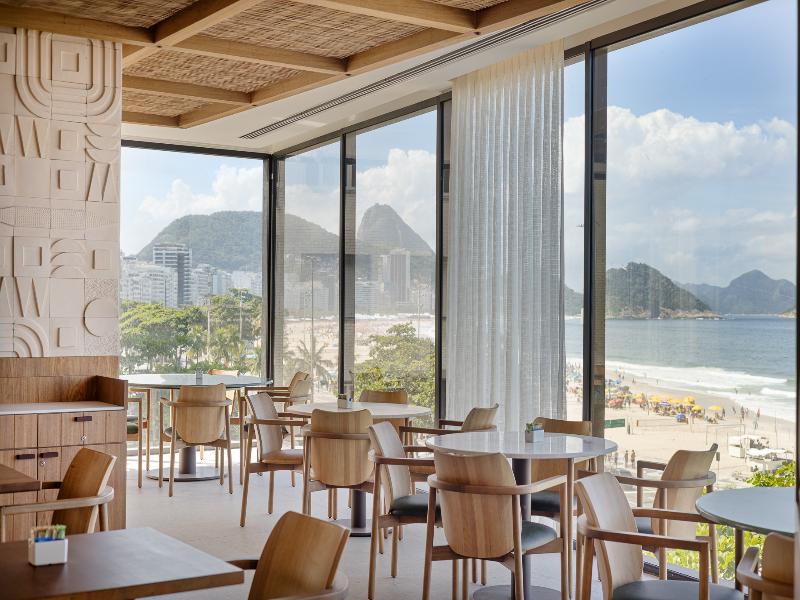 Othon Palace Copacabana Rio image