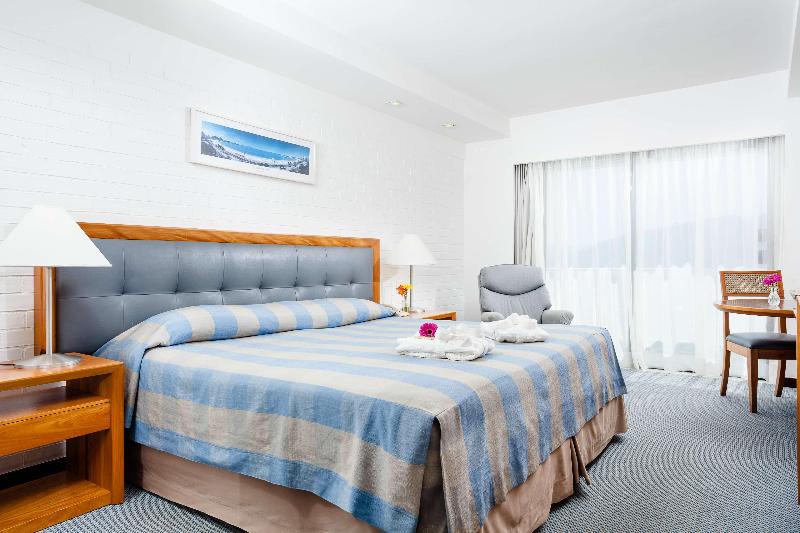 Stay in style at Rio Othon Palace