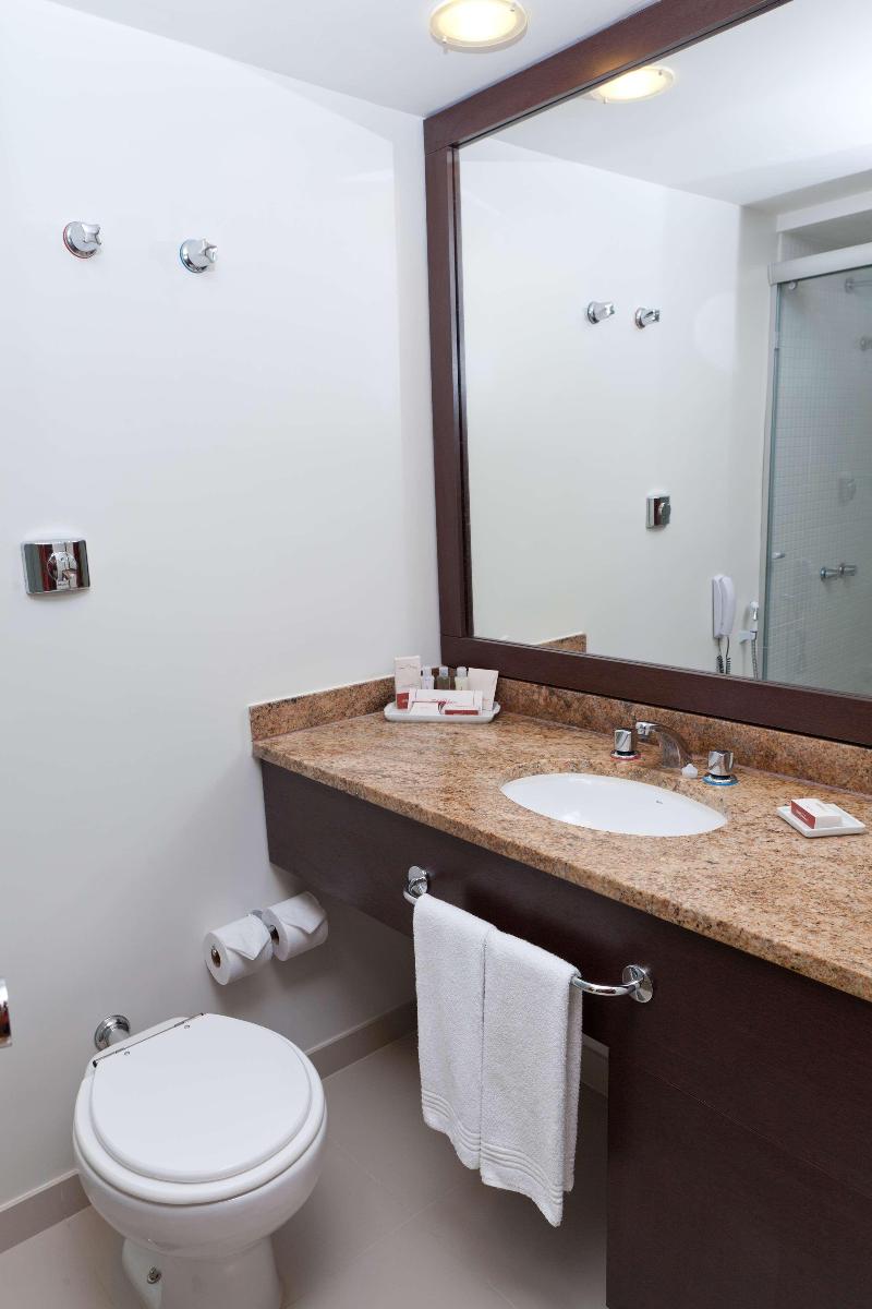 Stay in style at Rio Othon Palace