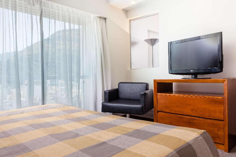 Othon Palace Copacabana Rio image