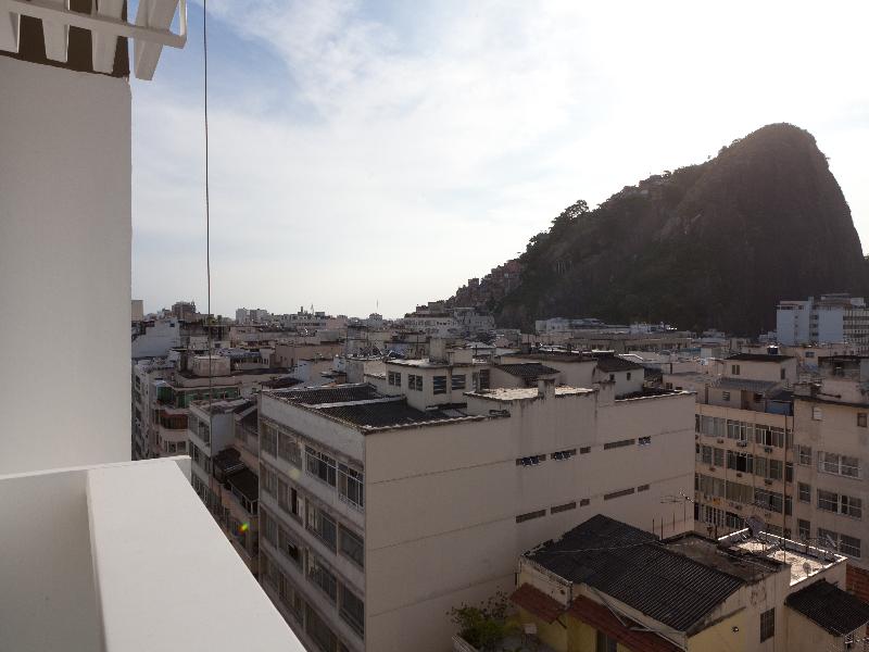 Othon Palace Copacabana Rio image