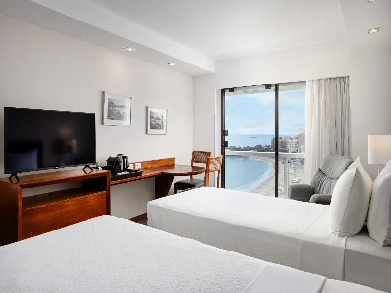 Othon Palace Copacabana Rio image