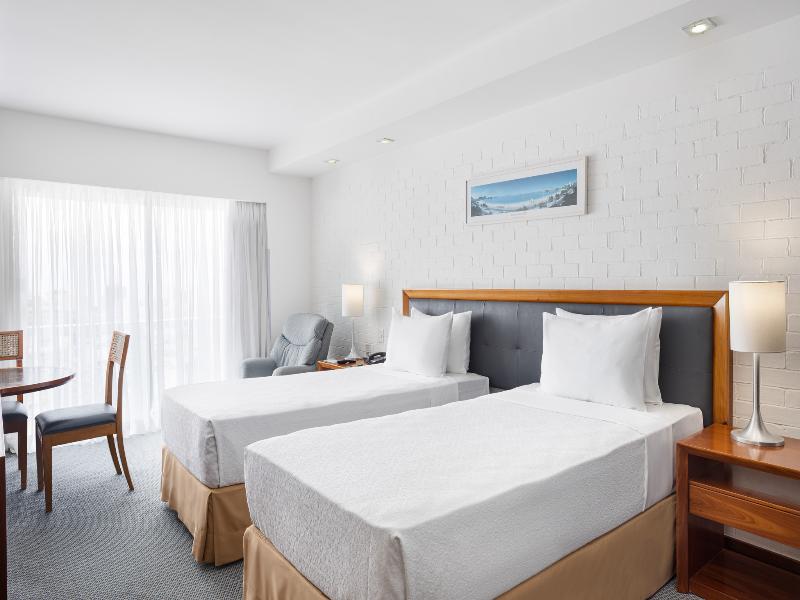 Othon Palace Copacabana Rio image