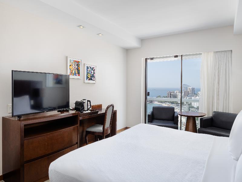 Othon Palace Copacabana Rio image