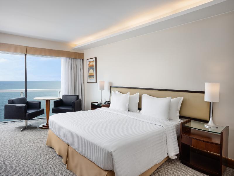 Othon Palace Copacabana Rio image