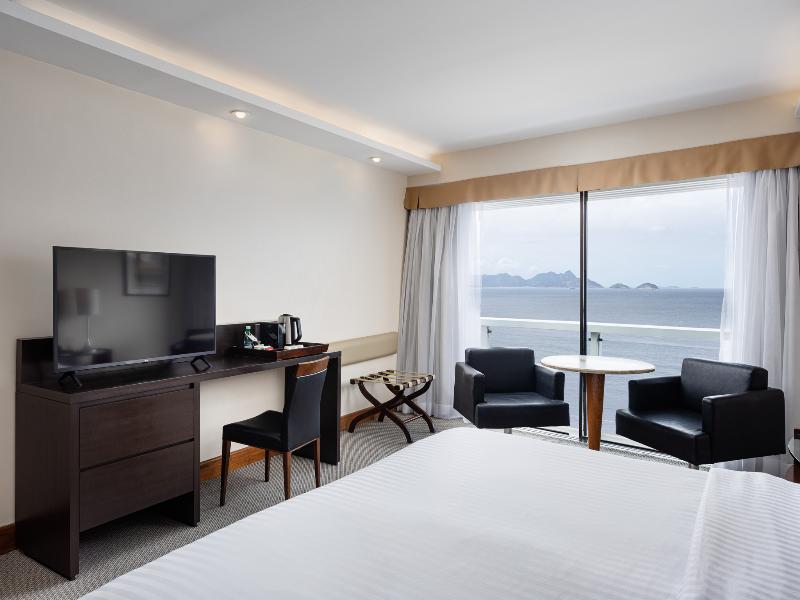 Othon Palace Copacabana Rio image
