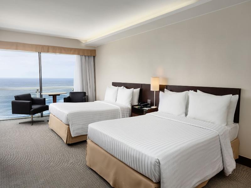 Othon Palace Copacabana Rio image